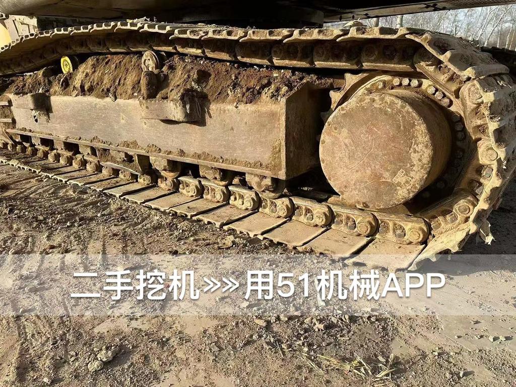 51挖机